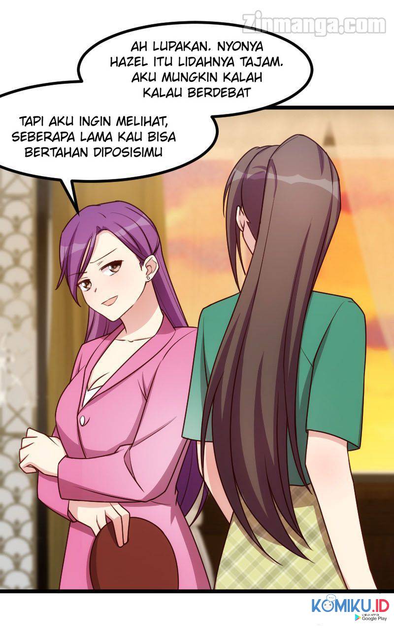CEO’s Sudden Proposal Chapter 195 Gambar 16